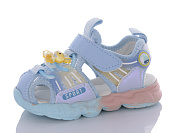 Босоножки Lilin C532-2 от магазина Frison