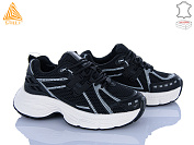 Кроссовки Stilli Group V30-5 шкіра от магазина Frison