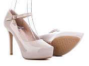 Туфли Seven 777-A12-3 от магазина Frison