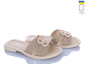 Шлепанцы Fatfax 1207-36 от магазина Frison