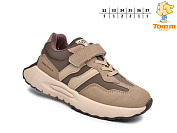 Кроссовки Том.М 11717B от магазина Frison