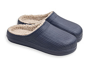 Сабо Rai Shoes DH650-1N т.синій от магазина Frison