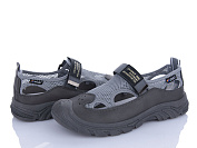 Сандалии Baolikang YG315 grey от магазина Frison