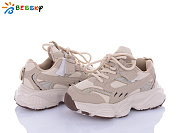 Кроссовки Klf BY3760-5B от магазина Frison