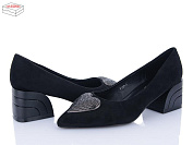 Туфли Aba2 Y1ABA37-1 от магазина Frison