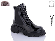 Ботинки No Brand 8054-08 от магазина Frison