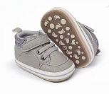 Пинетки Comfort-Baby 9680-2A (11-13) от магазина Frison