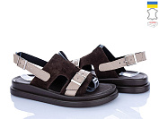 Босоножки Stella 01014-2 от магазина Frison