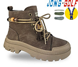 Ботинки Jong-Golf C31095-24 от магазина Frison