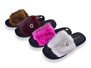 Тапочки Sanlin2 520 mix от магазина Frison