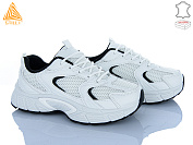 Кроссовки Stilli Group NK110-3 шкіра от магазина Frison