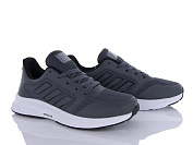 Кроссовки Violeta HD8-2356-2 d.grey от магазина Frison