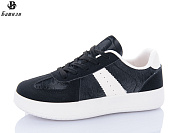 Кроссовки Башили H6517-211 от магазина Frison