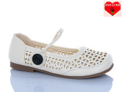 Туфли Jiaolimei 671 от магазина Frison