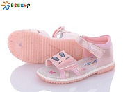 Босоножки Bessky B2647-4B от магазина Frison