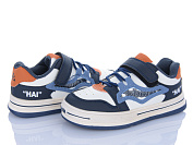 Кроссовки Леопард WT145-A7 от магазина Frison