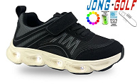 Кроссовки Jong-Golf A11652-20 от магазина Frison