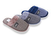 Тапочки Vladimir HB7 mix от магазина Frison