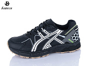 Кроссовки Башили Z6501-251 от магазина Frison