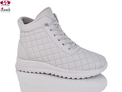 Ботинки Gukkcr 4053-7 от магазина Frison