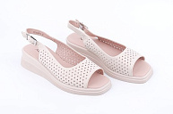 Босоножки Allshoes 195642 от магазина Frison