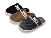 Тапочки Scarrhett-Plaazzo K1648 mix от магазина Frison