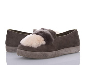 Слипоны Viktoria 176-3 от магазина Frison