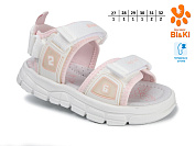 Босоножки Том.М 11604F от магазина Frison