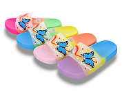 Шлепанцы M&L Alex13 2088-24 mix от магазина Frison