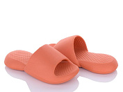 Шлепанцы Violeta GL2-2088 orange от магазина Frison