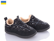 Кроссовки Roks Dago T20 чорний зв от магазина Frison