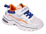 Кроссовки Gratis W-R200953692 W-WS от магазина Frison