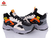 Кроссовки Kimboo ZY2349-4D от магазина Frison
