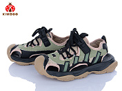 Босоножки Солнце S1591-3K от магазина Frison