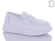 Туфли Qq Shoes 8ABA2-4 от магазина Frison