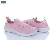 Кроссовки Vladimir Крок K122 рожеві от магазина Frison