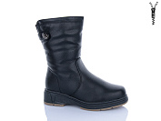 Ботинки Aba 808-1 от магазина Frison