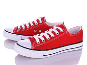 Кеды Violeta 888-01 red от магазина Frison