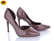 Туфли Meideli L11-9 от магазина Frison