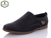 Туфли Paliament D5358 от магазина Frison