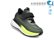 Кроссовки Том.М 65084C от магазина Frison