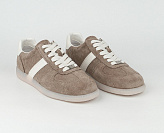 Кеды Allshoes 213621 от магазина Frison