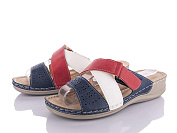 Шлепанцы Ludaowangzi 1901-10 от магазина Frison