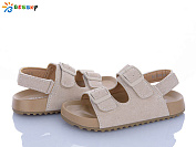 Босоножки Klf BL5109-6B от магазина Frison