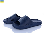 Шлепанцы Roks 140 т.синій от магазина Frison