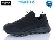 Кроссовки Baas M7651-11 термо от магазина Frison