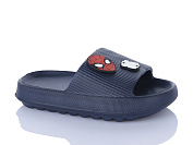 Шлепанцы Stt 18 синій (20-25) от магазина Frison