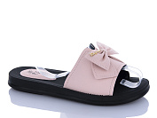 Шлепанцы I.Trendy ZK101-5 батал от магазина Frison