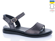 Босоножки Леопард 169-35 от магазина Frison