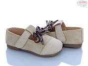 Туфли Comfort-Baby 8-8 бежевий (23-28) от магазина Frison